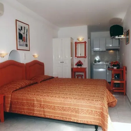 Domna Lakka Mykonos Town