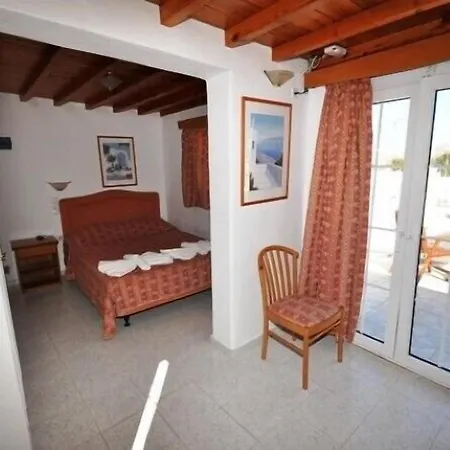 Domna Lakka Hotel Mykonos Town