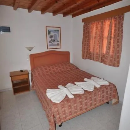 Domna Lakka Hotel Mykonos Town