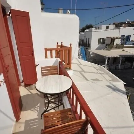 Hotel Domna Lakka