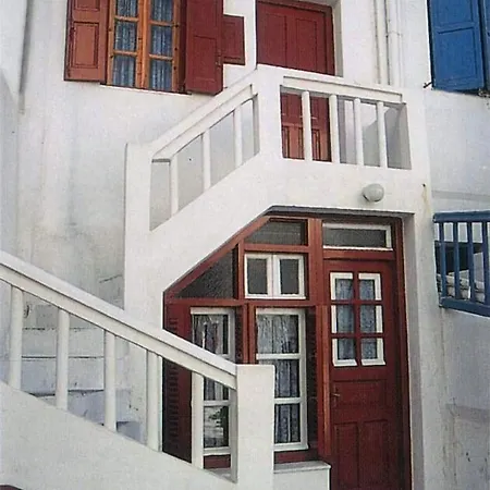 Hotel Domna Lakka 2*