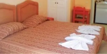 호텔 Domna Lakka Mykonos Town