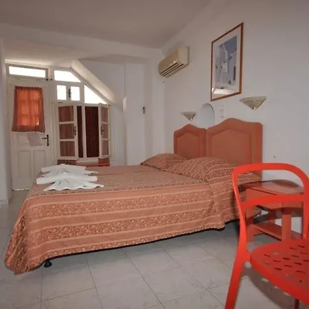 Domna Lakka Hotel Mykonos Town