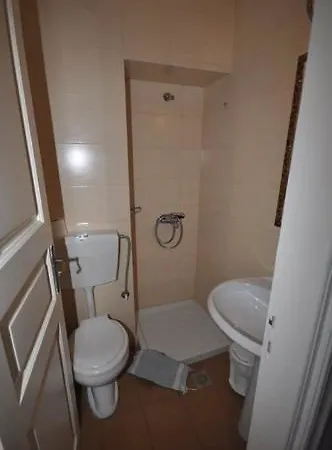 Domna Lakka Hotel Mykonos Town