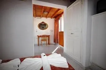 Domna Lakka Hotel